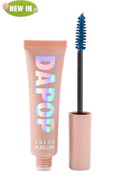 Mascara de pestañas de colores - DAPOP - tienda online