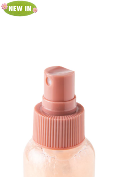 Setting Spray Glowy - DAPOP - Zafira Cosmetics