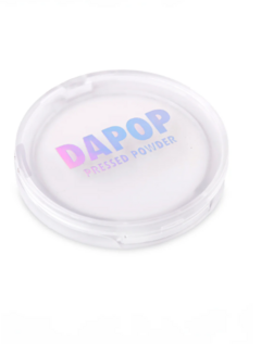 POLVO COMPACTO TRASLUCIDO - DAPOP en internet