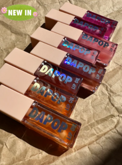 Lip Oil - DAPOP