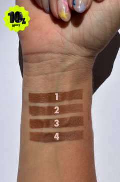 Contour stick - Dapop en internet