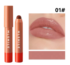 Balsamo labial - MLSMILE