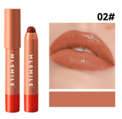 Imagen de Balsamo labial - MLSMILE