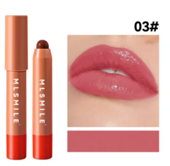 Balsamo labial - MLSMILE - tienda online