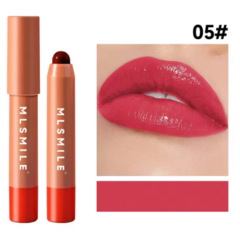 Balsamo labial - MLSMILE en internet