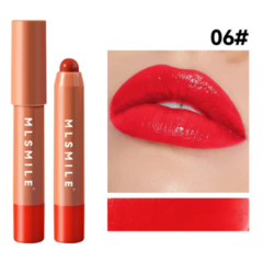 Balsamo labial - MLSMILE - comprar online