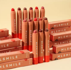 Balsamo labial - MLSMILE - comprar online