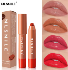 Balsamo labial - MLSMILE
