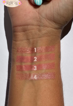 Glow blush - Dapop en internet