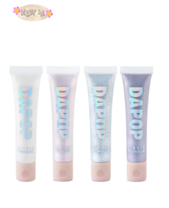 Liquid Eyeshadow - Dapop - Zafira Cosmetics