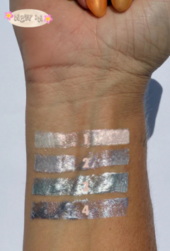 Liquid Eyeshadow - Dapop en internet