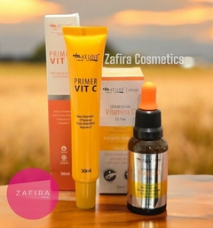 Combo Vitamina C Brasilero