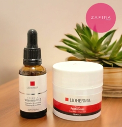Combo Antiage Reparador