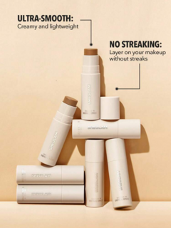 Contorno en barra SNATCH 'N' DEFINE STICK - Sheglam