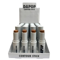 Contour stick - Dapop - Zafira Cosmetics