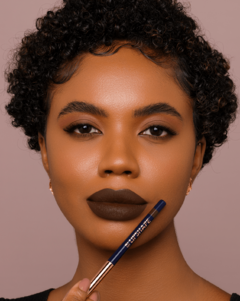 Delineador de labios BT LIPSHAPE Deep Brown - Bruna Tavares - comprar online