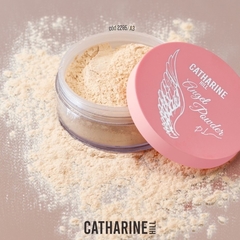 Polvo translucido Angel Powder - Catharine Hill en internet