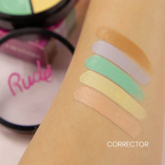 Rueda Correctora FABULOUS - Rude - comprar online