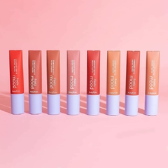 Labiales Confort Matte Feels Mood - Ruby Rose - comprar online