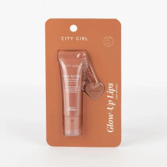 Balsamo Hidratante Glow-up Lips - City Girl en internet