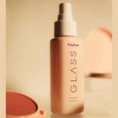 Fijador de maquillaje GLASS - Ruby Rose - comprar online