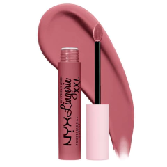Labial Lingerie XXL - NYX Proffessional Makeup TONO 04 Flaunt It