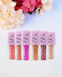 Lip Gloss (Manteiga de Karite y vitamina E) - Ruby Rose en internet