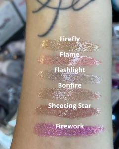 Lip Gloss (Manteiga de Karite y vitamina E) - Ruby Rose - comprar online