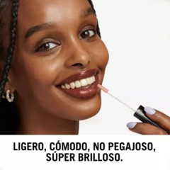Brillo De Labios Rimmel London ¡Oh My Gloss! Tono Crystal Clear en internet