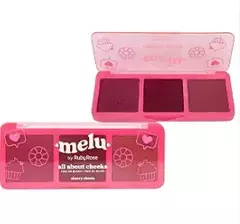 Imagen de Trio de blush ALL ABOUT CHEEKS - Melu
