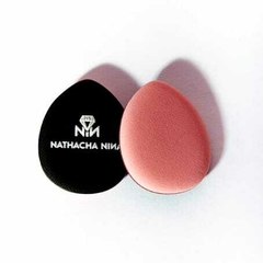 Finger Puff por dos unidades - Nathacha Nina - comprar online