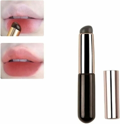 Lips cepillo de silicona - NOVO - Zafira Cosmetics