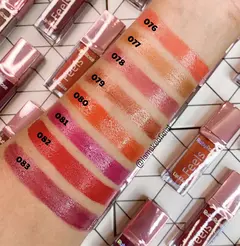 Gloss Labial Feels - Ruby Rose en internet