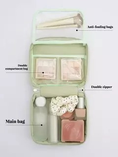 Imagen de Neceser inflado - City Girl