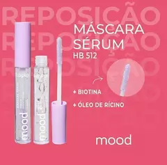 Mascara serum Mood - Ruby Rose en internet