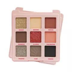 Paleta de sombras Myst Aura - Ruby Rose - tienda online