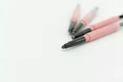 Imagen de Lapiz para cejas con cepillo - Belle Grace