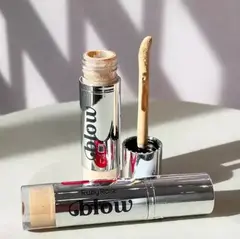 Corrector de ojeras SO REAL - Linea Blow Ruby Rose - Zafira Cosmetics