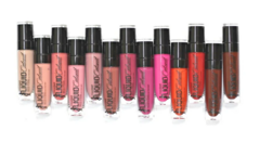 Labial liquido WET N WILD Megalast Liquid Catsuit en internet