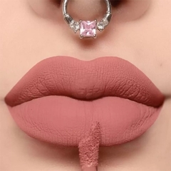 Labial liquido matte BEATRIZ - Bruna Tavares