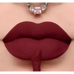 Labial liquido matte MORGANA - Bruna Tavares