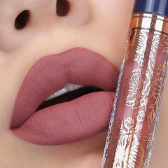 Labial liquido matte VICTORIA - Bruna Tavares