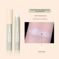 Iluminador en barra Luminous Contouring stick - Novo - Zafira Cosmetics