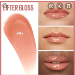 Imagen de Lifter gloss con ácido hialuronico - Maybelline