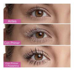 Mascara Primer Pumped Up Colossal Waterproof - Karite - comprar online