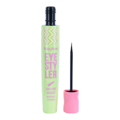 Máscara de pestañas y Delineador 2 en 1 - Ruby Rose - Zafira Cosmetics