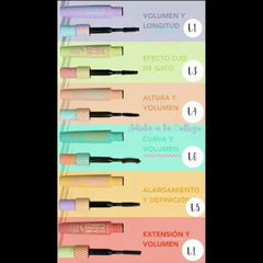 Máscara de pestañas y Delineador 2 en 1 - Ruby Rose en internet