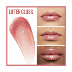 Lifter gloss con ácido hialuronico - Maybelline en internet