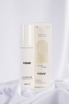Spray fijador Hydraquench - Novo - comprar online