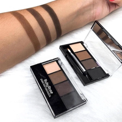 Paleta de cejas + Corrector - RUBY ROSE - comprar online
